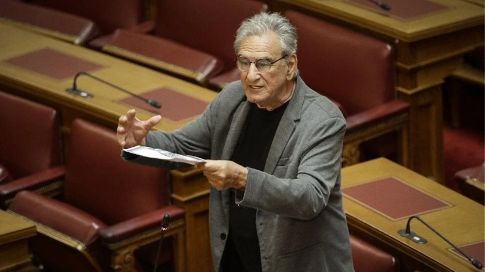 Λυκούδης (Ποτάμι): Δεν αποκλείεται να πάμε και τον επόμενο Οκτώβρη σε εκλογές – Ο Καμμένος είναι πανίσχυρος